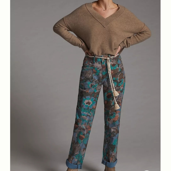 Wanderer Utility Pants | Poshmark